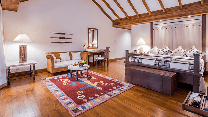 The Oberoi Beach Resort, Lombok-Luxury Pavillion with Garden Views_4891